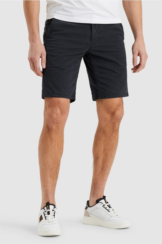 AMERICAN CLASSIC CHINO SHORTS PSH2504663 5281 SALUTE